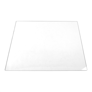 Glashylde uden kantlister til fryser fra Siemens, Bosch, Neff, Constructa og flere andre.